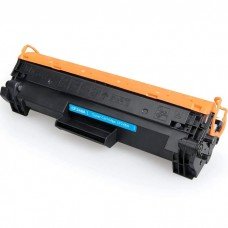 CARTOUCHE DE TONER LASER HP48A CF248A COMPATIBLE NOIR