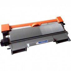 CARTOUCHE DE TONER LASER BROTHER TN450 COMPATIBLE NOIR