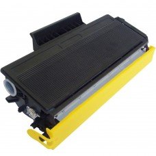 CARTOUCHE DE TONER LASER BROTHER TN570 COMPATIBLE NOIR