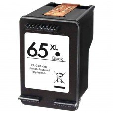 HP65XL N9K04AN COMPATIBLE BLACK INKJET CARTRIDGE