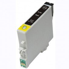 CARTOUCHE JET D'ENCRE EPSON 48 T048120 COMPATIBLE NOIR