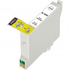 CARTOUCHE JET D'ENCRE EPSON 54 T054020 COMPATIBLE GLOSS OPTIMIZER