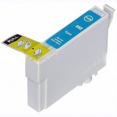 CARTOUCHE JET D'ENCRE EPSON 69 T069220 COMPATIBLE CYAN