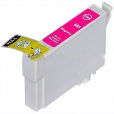 CARTOUCHE JET D'ENCRE EPSON 69 T069320 COMPATIBLE MAGENTA