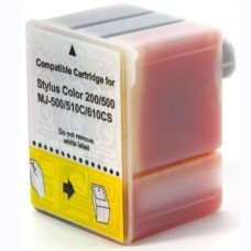 CARTOUCHE JET D'ENCRE EPSON S020097 COMPATIBLE COULEUR