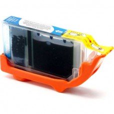 CARTOUCHE JET D'ENCRE CANON BCI-3EC/6C COMPATIBLE CYAN CARTOUCHE JET D'ENCRE CANON BCI-3EC/6C COMPATIBLE CYAN
