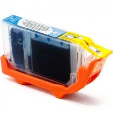 CARTOUCHE JET D'ENCRE CANON BCI-3EPC/6PC COMPATIBLE PHOTO CYAN