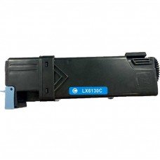 CARTOUCHE DE TONER LASER XEROX 106R01278 COMPATIBLE CYAN