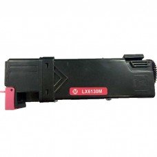 CARTOUCHE DE TONER LASER XEROX 106R01279 COMPATIBLE MAGENTA