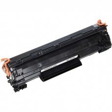 CARTOUCHE DE TONER LASER CANON 125XL 3484B001 RECYCLÉE NOIR