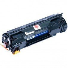 CARTOUCHE DE TONER LASER HP85XL CE285XL RECYCLÉE NOIR GRANDE CAPACITÉ