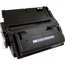 CARTOUCHE DE TONER LASER HP45A Q5945A RECYCLÉE NOIR