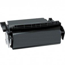 CARTOUCHE DE TONER LASER LEXMARK 1382925 RECYCLÉE NOIR