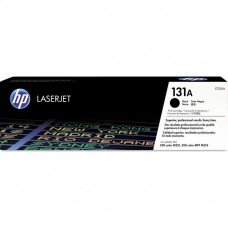 CARTOUCHE DE TONER LASER HP131A CF210A ORIGINALE NOIR