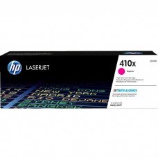CARTOUCHE DE TONER LASER HP410X CF413X ORIGINALE MAGENTA