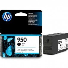 CARTOUCHE JET D'ENCRE HP950 CN049AC ORIGINALE NOIR CARTOUCHE JET D'ENCRE HP950 CN049AC ORIGINALE NOIR