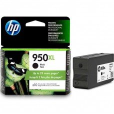 CARTOUCHE JET D'ENCRE HP950XL CN045AC ORIGINALE NOIR CARTOUCHE JET D'ENCRE HP950XL CN045AC ORIGINALE NOIR